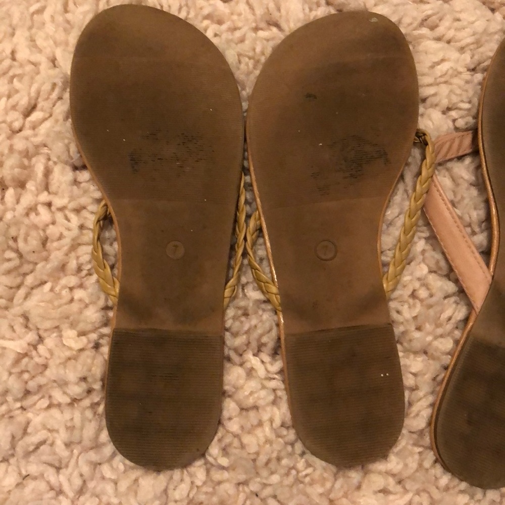 Sandal Bundle - image 3